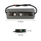 Блок живлення BIOM Professional DC12 100W WBP-100 8,3А герметичний (00-00010145) - изображение 3