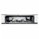 Посудомоечная машина Whirlpool WIO3C33E6.5 - изображение 2