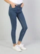 Джинси Super Slim Fit жіночі Colin's 759 Lara CL1047044DN40683 25-32 Сині - зображення 2