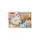 Игровой набор Melissa&Doug деревянный День рождения-торт (MD10511) - изображение 3