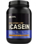 Протеїн Optimum Nutrition 100% Casein Gold Standard, 909 г - Шоколад арахісове масло(402412) - зображення 1