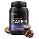 Протеїн Optimum Nutrition 100% Casein Gold Standard, 909 г - Шоколад арахісове масло(402412) - зображення 2