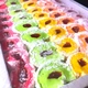 Рахат-лукум у кокосовій стружці Фрукт 2 Sultan Assorti 2 Amanti 1500 г Аманті (A-As-Fruit-2-1500) - зображення 10