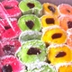 Рахат-лукум у кокосовій стружці Фрукт 2 Sultan Assorti 2 Amanti 1500 г Аманті (A-As-Fruit-2-1500) - зображення 11