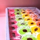 Рахат-лукум у кокосовій стружці Фрукт 2 Sultan Assorti 2 Amanti 1500 г Аманті (A-As-Fruit-2-1500) - зображення 14