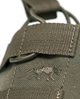 Подсумок Tasmanian Tiger SGL Mag Pouch BEL MKII IRR Stone Grey Olive (TT 7078.332) - изображение 7