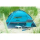 Намет Uquip Buzzy UV 50+ Blue/Grey (241002) - зображення 7