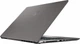 Ноутбук MSI Creator Z16 (CREATOR_Z16_268UA); 16" QHD+ (2560x1600) IPS LED глянсовий антивідблиск 120Hz / Intel Core i7-11800H (2.3 - 4.6 ГГц) / RAM 16 ГБ / SSD 1 ТБ / nVidia GeForce RTX3060, 6 ГБ / ні ОП камера / Windows 10 Prof - зображення 2