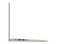 Ноутбук Acer Swift 1 SF114-34-P06V (NX.A7BEU.00Q); 14" FullHD (1920x1080) IPS LED матовий / Intel Pentium N6000 (1.1 - 3.3 ГГц) / RAM 8 ГБ / SSD 512 ГБ / Intel UHD Graphics / без ОП / Wi-Fi / BT / веб-камера / Без ОС / 1.3 кг / золото - зображення 5
