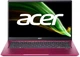 Ноутбук Acer Swift 3 SF314-511 (NX.ACSEU.00A); 14" FullHD (1920x1080) IPS LED матовый / Intel Core i5-1135G7 (2.4 - 4.2 ГГц) / RAM 8 ГБ / SSD 512 ГБ / Intel Iris Xe Graphics / без ОП / Wi-Fi / BT / веб-камера / без ОС / 1.2 кг / красный / подсветка клавиа - изображение 1