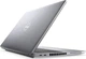 Ноутбук Dell Latitude 5520 (N010L552015UA_UBU); 15.6" FullHD (1920x1080) TN LED матовый / Intel Core i5-1145G7 (2.6 - 4.4 ГГц) / RAM 16 ГБ / SSD 512 ГБ / Intel Iris Xe Graphics / без ОП / LAN / Wi-Fi / BT / веб-камера / Linux / 1.59 кг / серебристый / под - изображение 4