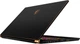 Ноутбук MSI GS75 10SFS (GS7510SFS-039UA); 17.3" FullHD (1920x1080) IPS LED матовый / Intel Core i9-10980HK (2.4 - 5.3 ГГц) / RAM 16 ГБ / SSD 1 TБ / nVidia GeForce RTX2070 Super Max-Q, 8 ГБ / нет ОП / LAN / Wi-Fi / Bluetooth / веб-камера / Windows 10 Profe - изображение 9
