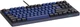 Клавиатура Akko 3087DS Horizon Cherry MX Brown (6925758616355) Black/Blue - изображение 2