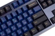 Клавиатура Akko 3087DS Horizon Cherry MX Brown (6925758616355) Black/Blue - изображение 8