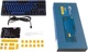 Клавиатура Akko 3087DS Horizon Cherry MX Brown (6925758616355) Black/Blue - изображение 10