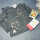 Детский подарочный набор Gift HUB для девочки 2-3 года ДТ23_3, 92-98 см - изображение 1