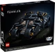 Конструктор LEGO 76240 Супергерої Бетмен Бетмобіль Тумблер DC Super Heroes Batmobile Tumbler - зображення 1