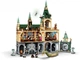 Конструктор LEGO 76389 Гаррі Поттер Таємна кімната Гоґвортса Harry Potter Hogwarts Chamber of Secrets - изображение 2