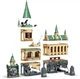 Конструктор LEGO 76389 Гаррі Поттер Таємна кімната Гоґвортса Harry Potter Hogwarts Chamber of Secrets - изображение 6