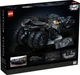 Конструктор LEGO 76240 Супергерої Бетмен Бетмобіль Тумблер DC Super Heroes Batmobile Tumbler - зображення 9