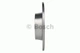 Гальмівний диск Bosch BOSCH 0986479677 Bosch (0986479677) - зображення 3