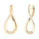 Сережки Diamant С2580 (517207) - зображення 1