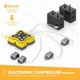 Конструктор Engino Stem & Robotics Mini Set v2 E-20 (9869205580042) - изображение 4