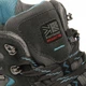 Ботинки Karrimor Mount Mid Grey/Blue, 36 (215 мм) (10088401) - изображение 5