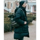 Мужская Зимняя Куртка (АРТ ММ09) XL - изображение 2