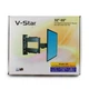 Кронштейн для телевизора поворотный V-star S4 32-55 (Niz13388) - изображение 2