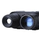 Бинокль ночного видения Night Vision 400B, черный (TM017282) - изображение 8