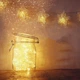 Светодиодная Гирлянда Springos 10 м 100 LED CL0078 новогодняя теплый белый - изображение 8
