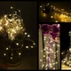 Светодиодная Гирлянда Springos 10 м 100 LED CL0078 новогодняя теплый белый - изображение 6