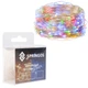 Светодиодная новогодняя гирлянда на батарейках Springos 0.9 м 10 LED CL0004 Mix - изображение 1