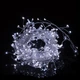 Світлодіодна новорічна гірлянда Springos 3 м 300 LED CL0087 Cold White - зображення 4