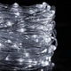 Светодиодная Гирлянда Springos 10 м 100 LED CL0079 новогодняя холодный белый - изображение 5