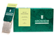 Чай зеленый пакетированный Grunheim Milk Oolong 20 шт - изображение 1