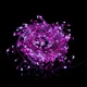 Светодиодная Гирлянда Springos 3 м 300 LED CL0091 новогодняя холодный белый с розовым - изображение 8