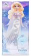 Кукла Disney королева Эльза (Elsa) Frozen экопак - изображение 6