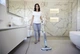 Парова швабра Shark Steam & Scrub Automatic Steam Mop S6002EU - зображення 4