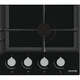 Варильна поверхня Gorenje GTW641KB - изображение 3