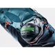 Рюкзак Deuter Aircontact Lite 50+10L (Navy/Arctic) - изображение 6