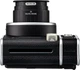 Фотоапарат моментального друку Fujifilm Instax Mini 40 (16696863) Black - зображення 4