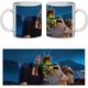 Кружка Монстры на каникулах 0015 (чашка MON 0015) - изображение 2