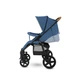 Прогулянкова коляска Lionelo ANNET BLUE DENIM - зображення 3