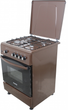 Газовая плита BORGIO GG 640 B MBBL - изображение 3