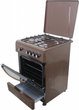 Газовая плита BORGIO GG 640 B MBBL - изображение 4