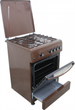 Газовая плита BORGIO GG 640 B MBBL - изображение 5