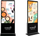 Інтерактивний кіоск Intboard INFOCOM ST 43″ (Capacitive ) - зображення 2