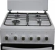 Комбинированная плита BORGIO GE 540 W MBBLT - изображение 3